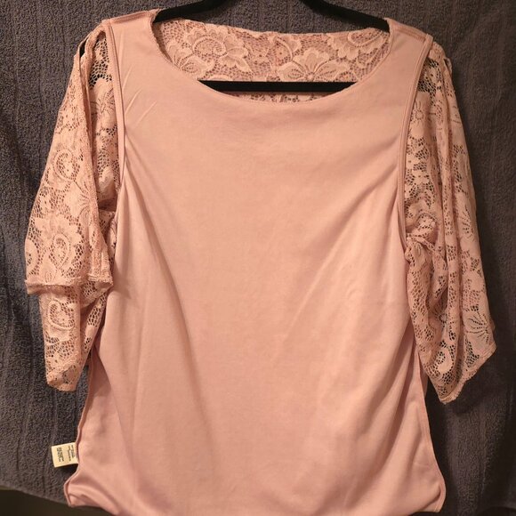 B My Story Blouse - Picture 5 of 8